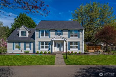 4715 116th Avenue E, Edgewood, WA 98372 - Photo 2