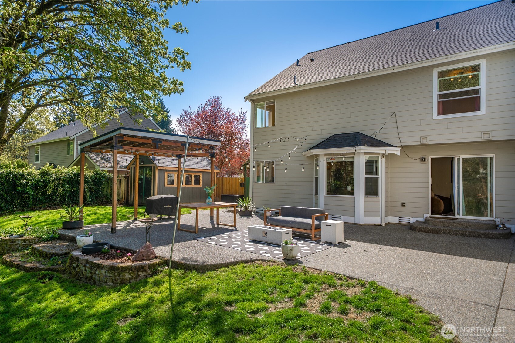 4715 116th Avenue E, Edgewood, WA 98372