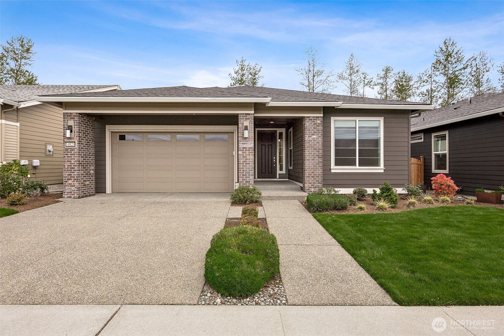 14820 179th Avenue E, Bonney Lake, WA 98391