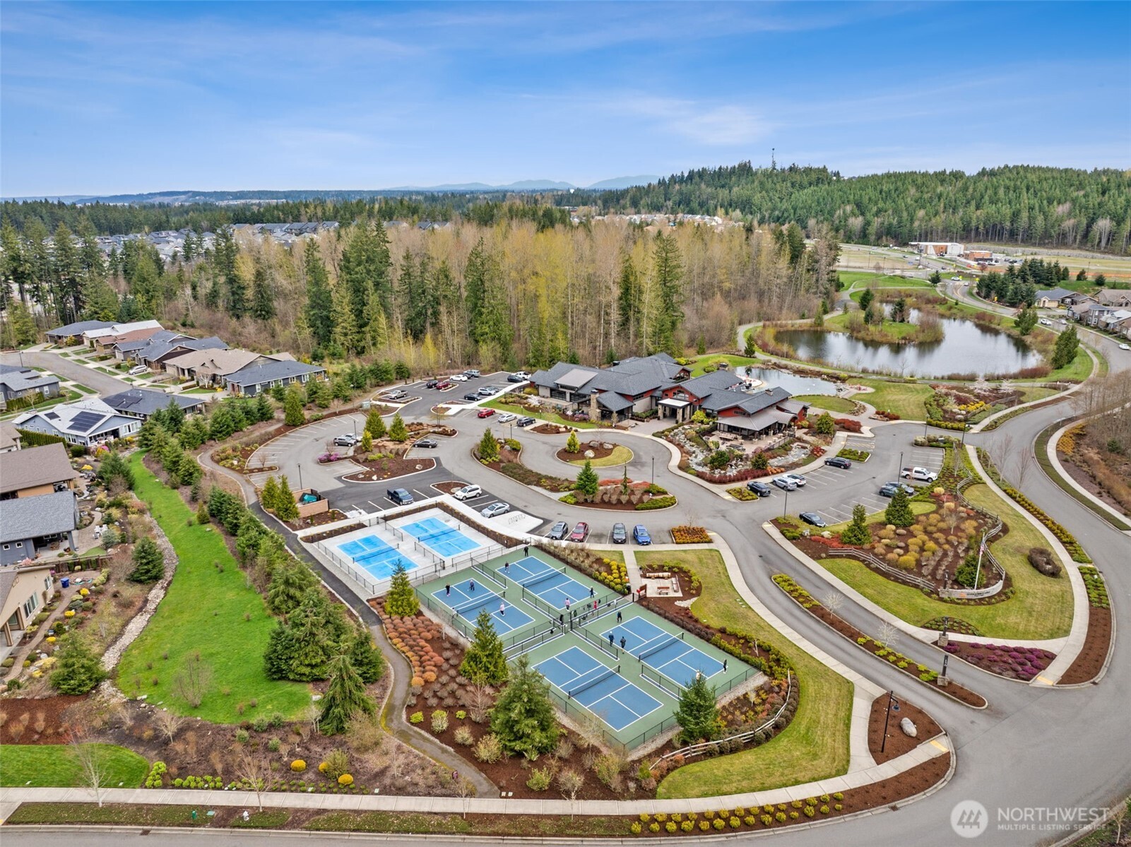 14820 179th Avenue E, Bonney Lake, WA 98391