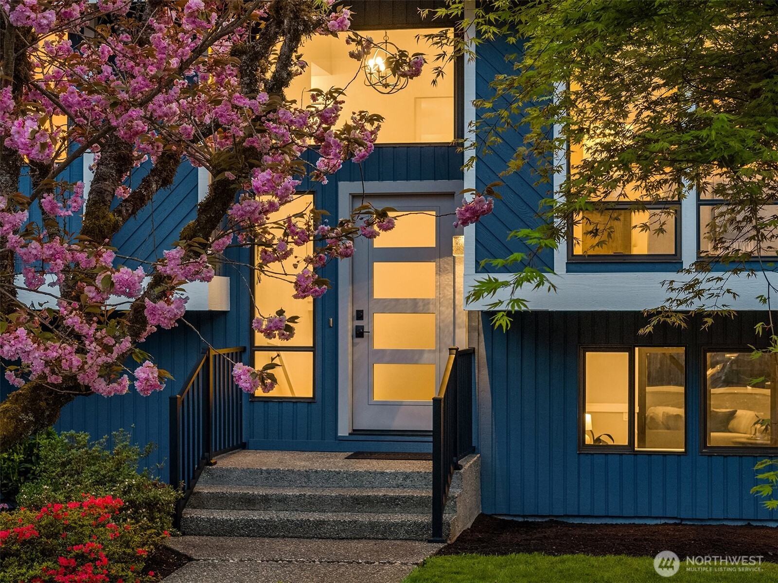 4431 189th Avenue SE, Issaquah, WA 98027-9712