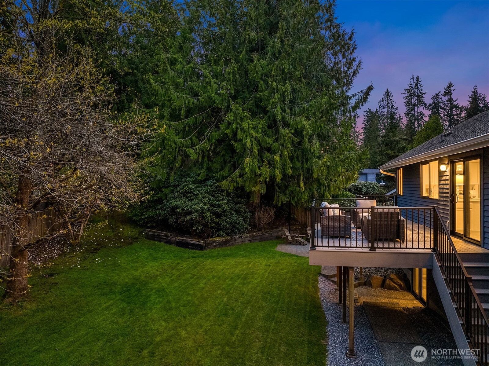 4431 189th Avenue SE, Issaquah, WA 98027-9712