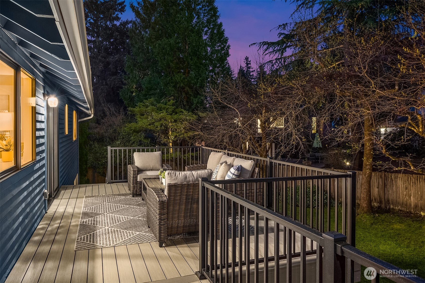 4431 189th Avenue SE, Issaquah, WA 98027-9712