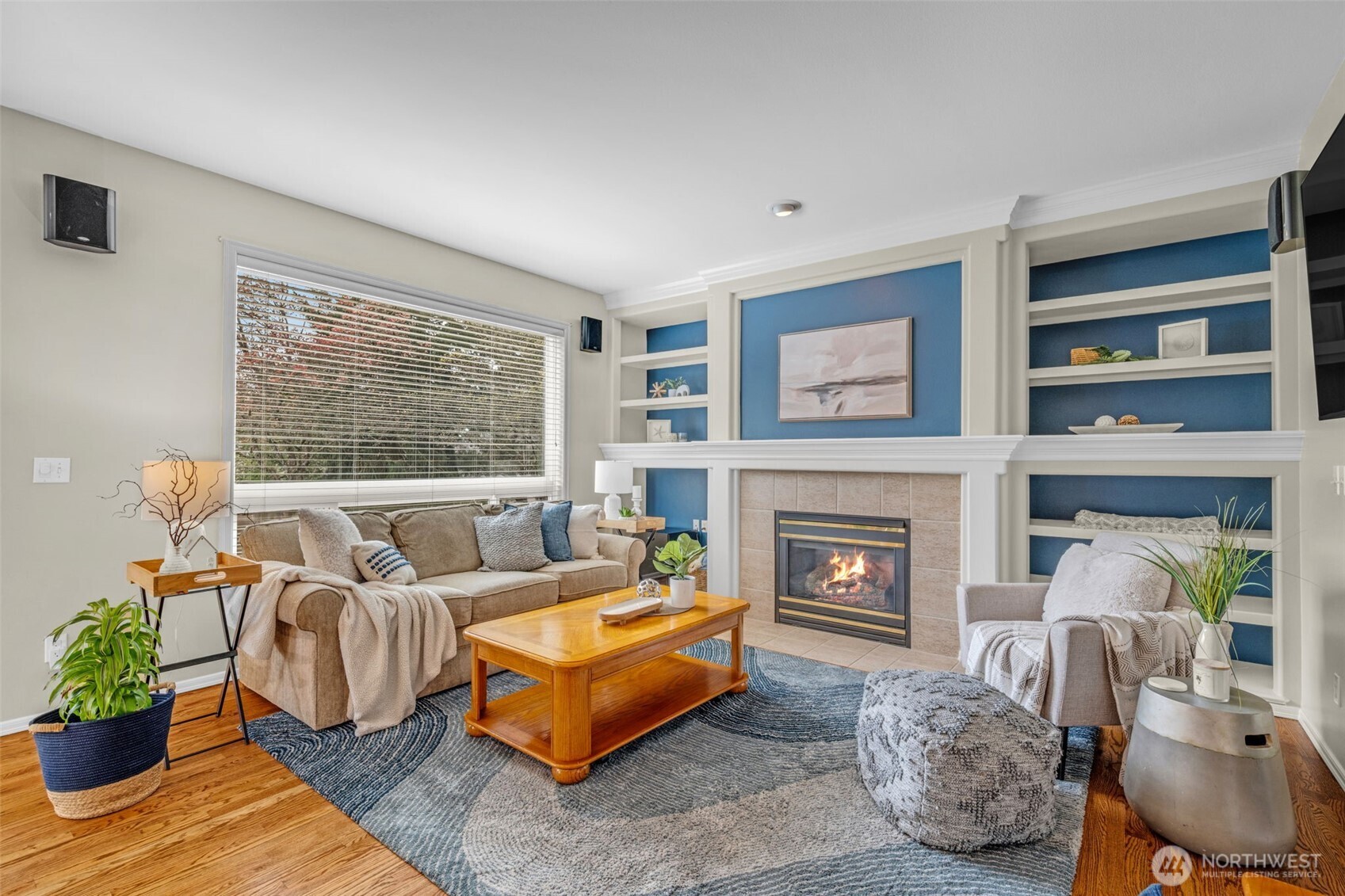 26637 SE 15th Street , Sammamish, WA 98075-7928