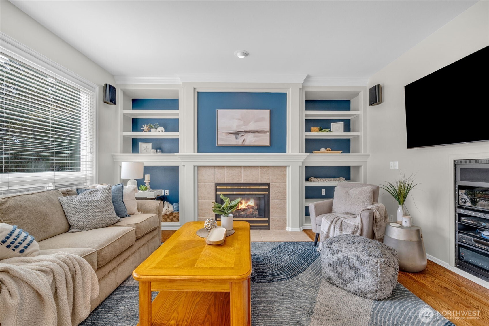 26637 SE 15th Street , Sammamish, WA 98075-7928
