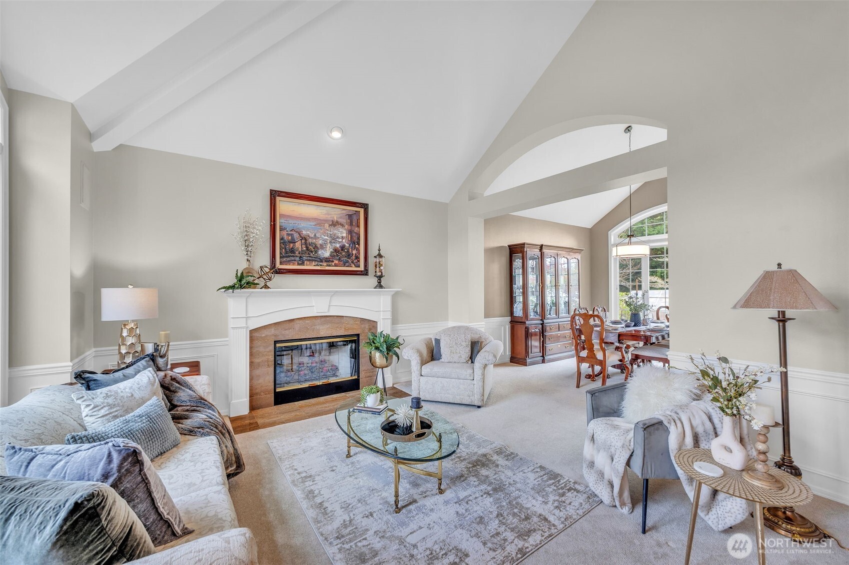 26637 SE 15th Street , Sammamish, WA 98075-7928
