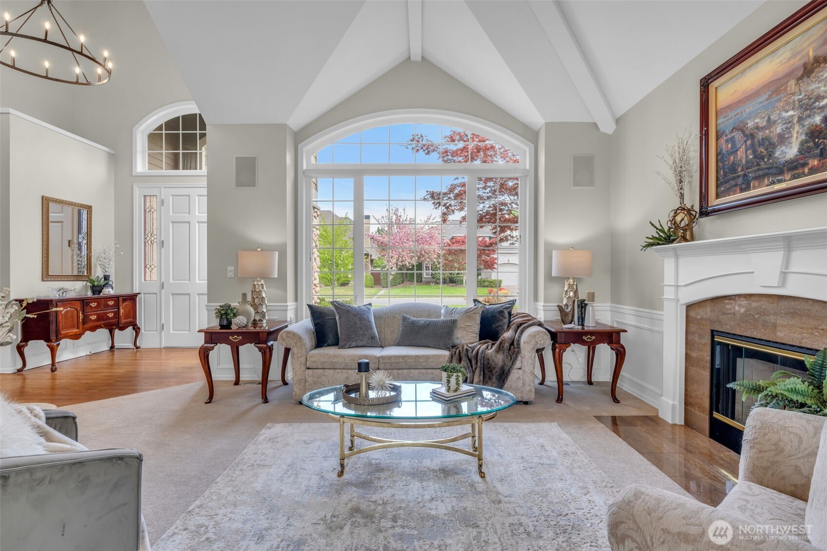 26637 SE 15th Street , Sammamish, WA 98075-7928