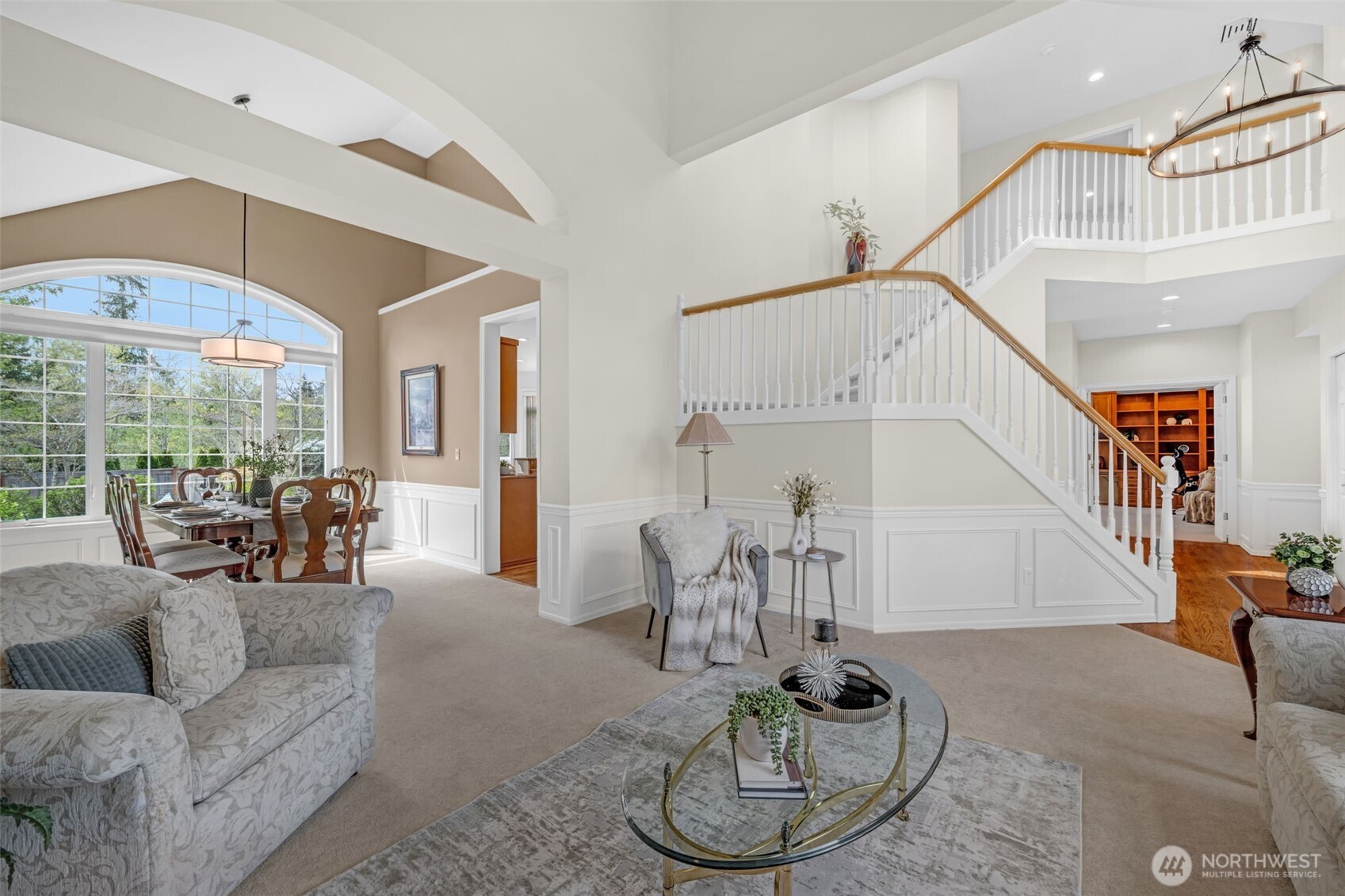 26637 SE 15th Street , Sammamish, WA 98075-7928