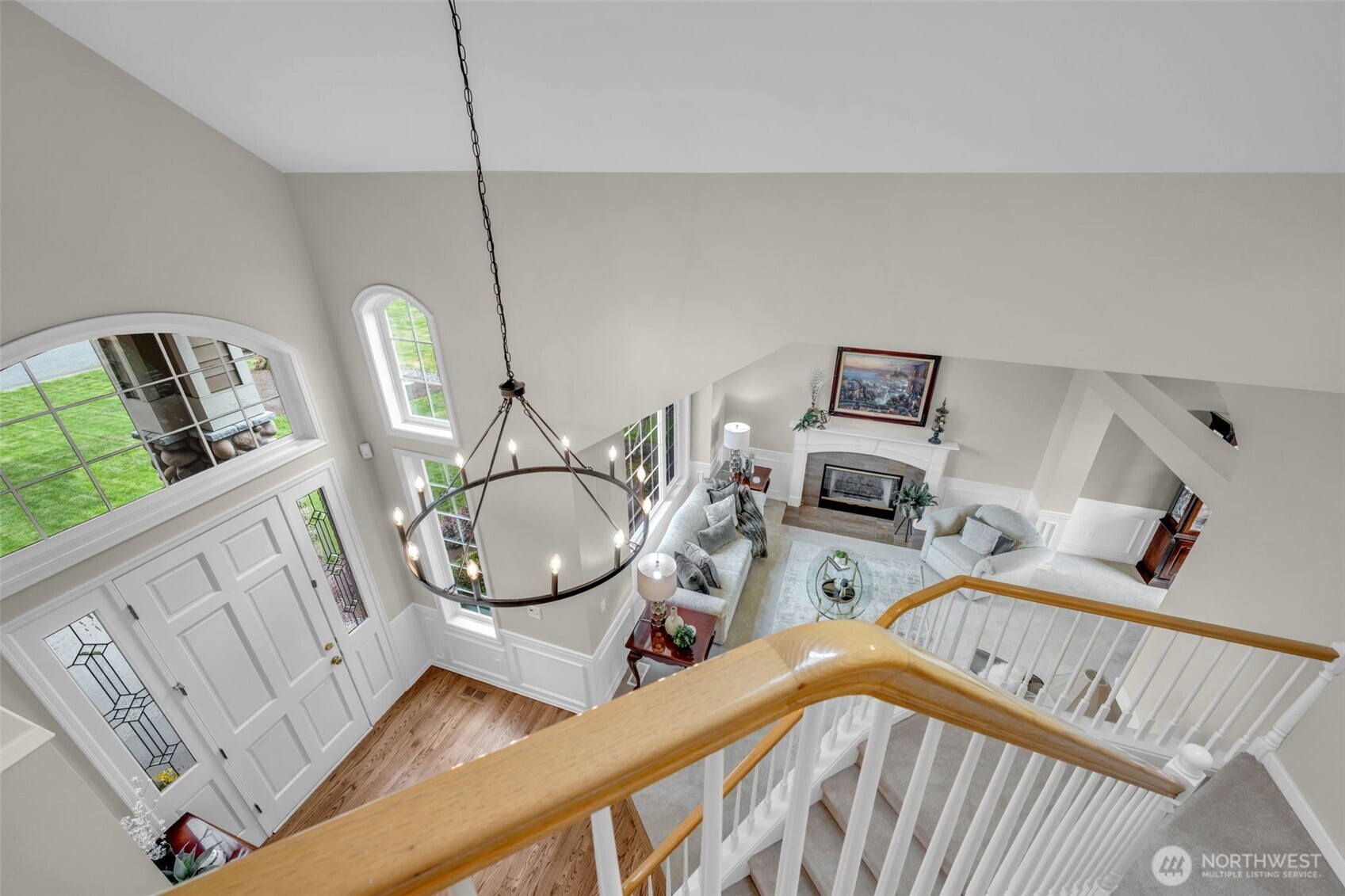 26637 SE 15th Street , Sammamish, WA 98075-7928