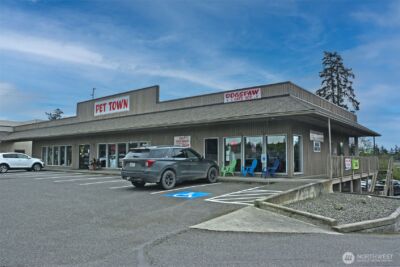 2427 W Sims Way , Port Townsend, WA 98368