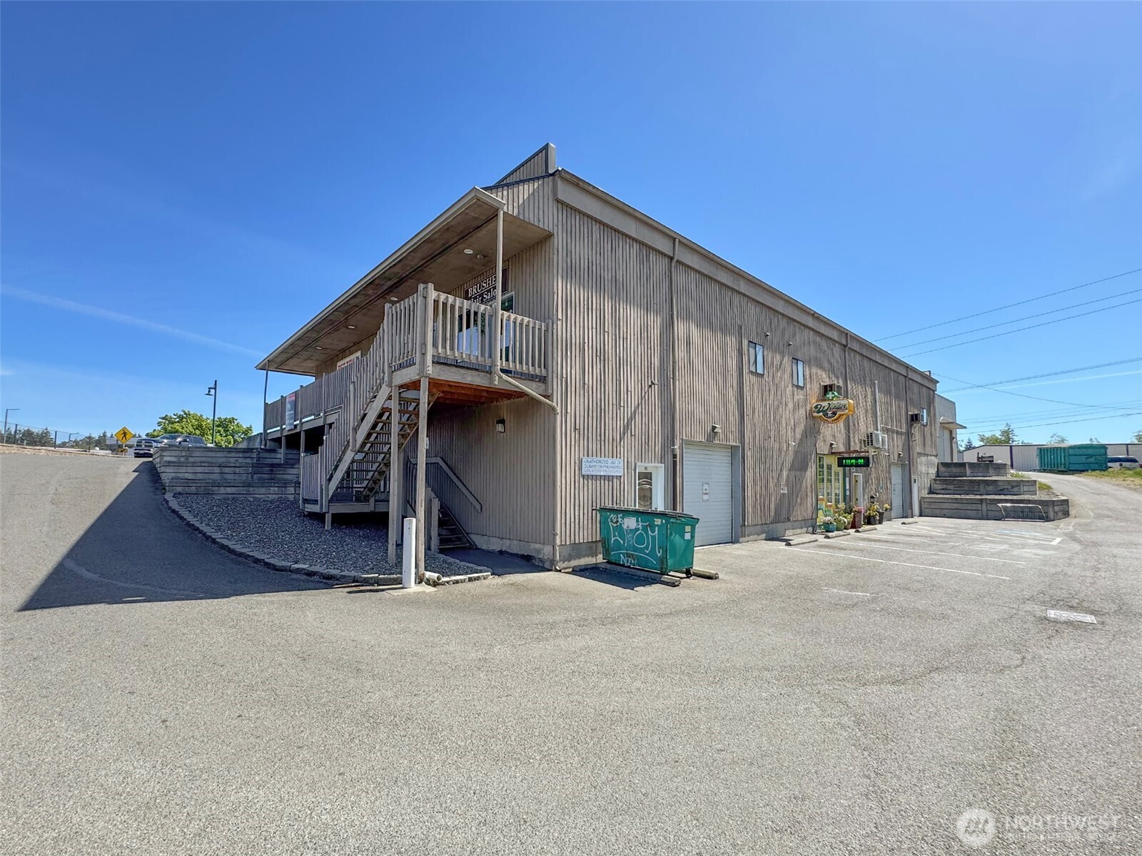 2427 W Sims Way , Port Townsend, WA 98368