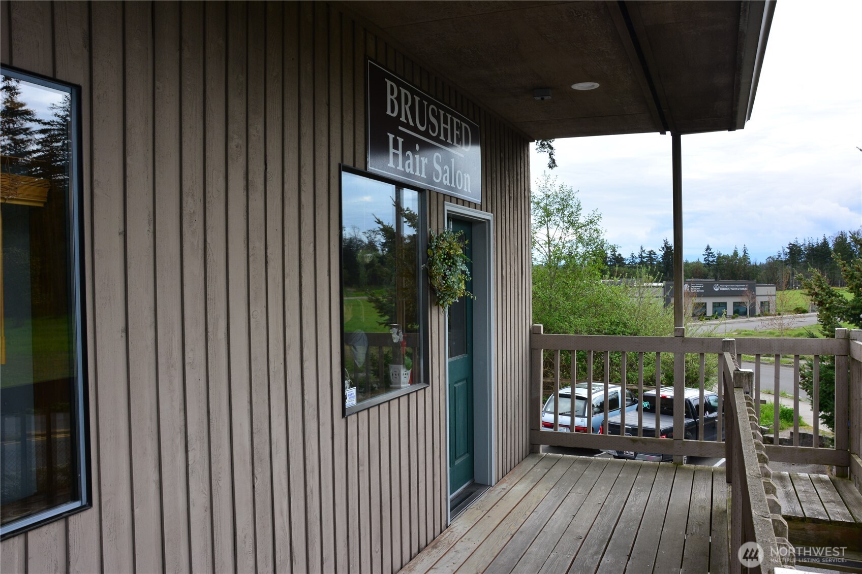 2427 W Sims Way , Port Townsend, WA 98368