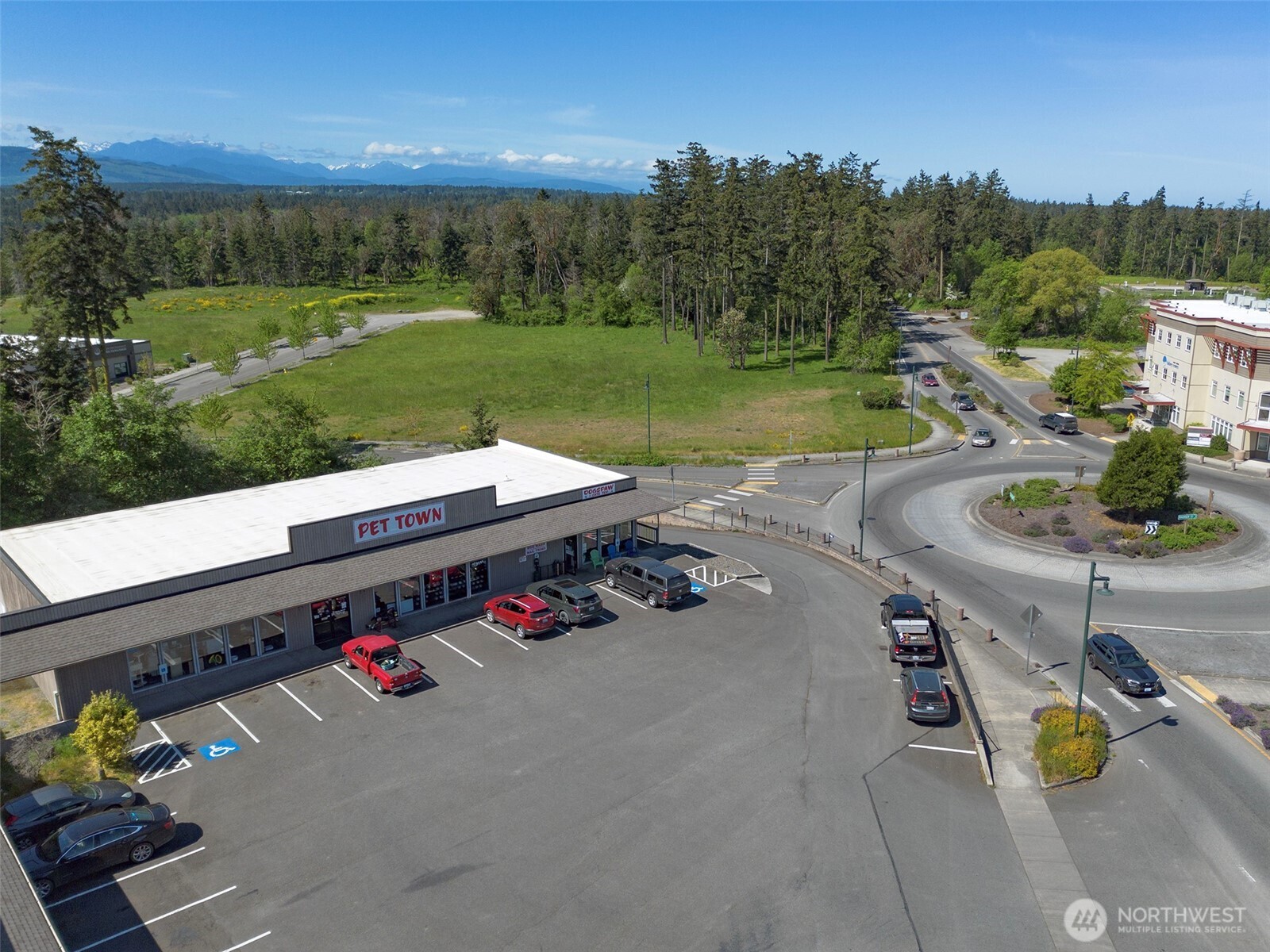 2427 W Sims Way , Port Townsend, WA 98368