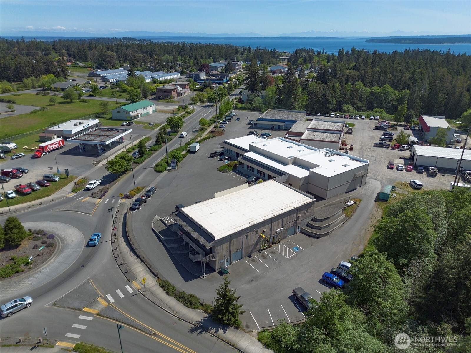 2427 W Sims Way , Port Townsend, WA 98368