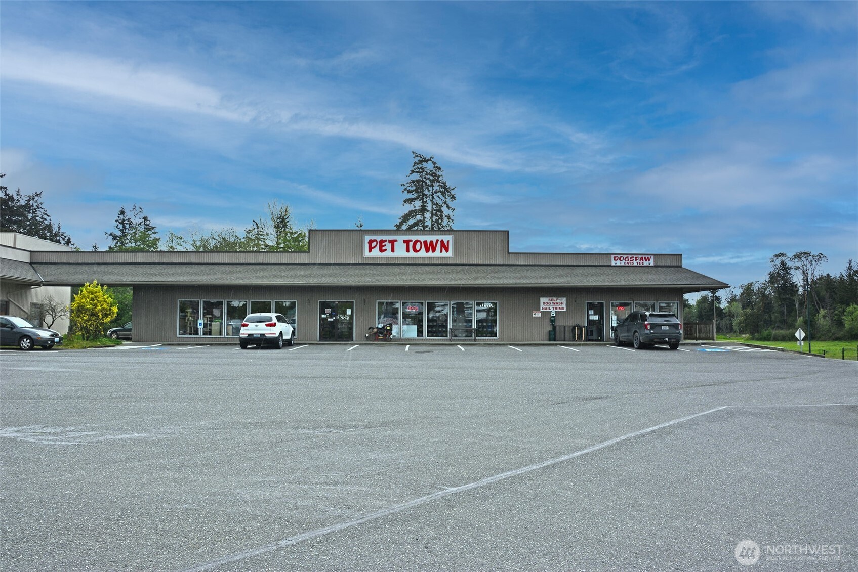 2427 W Sims Way , Port Townsend, WA 98368