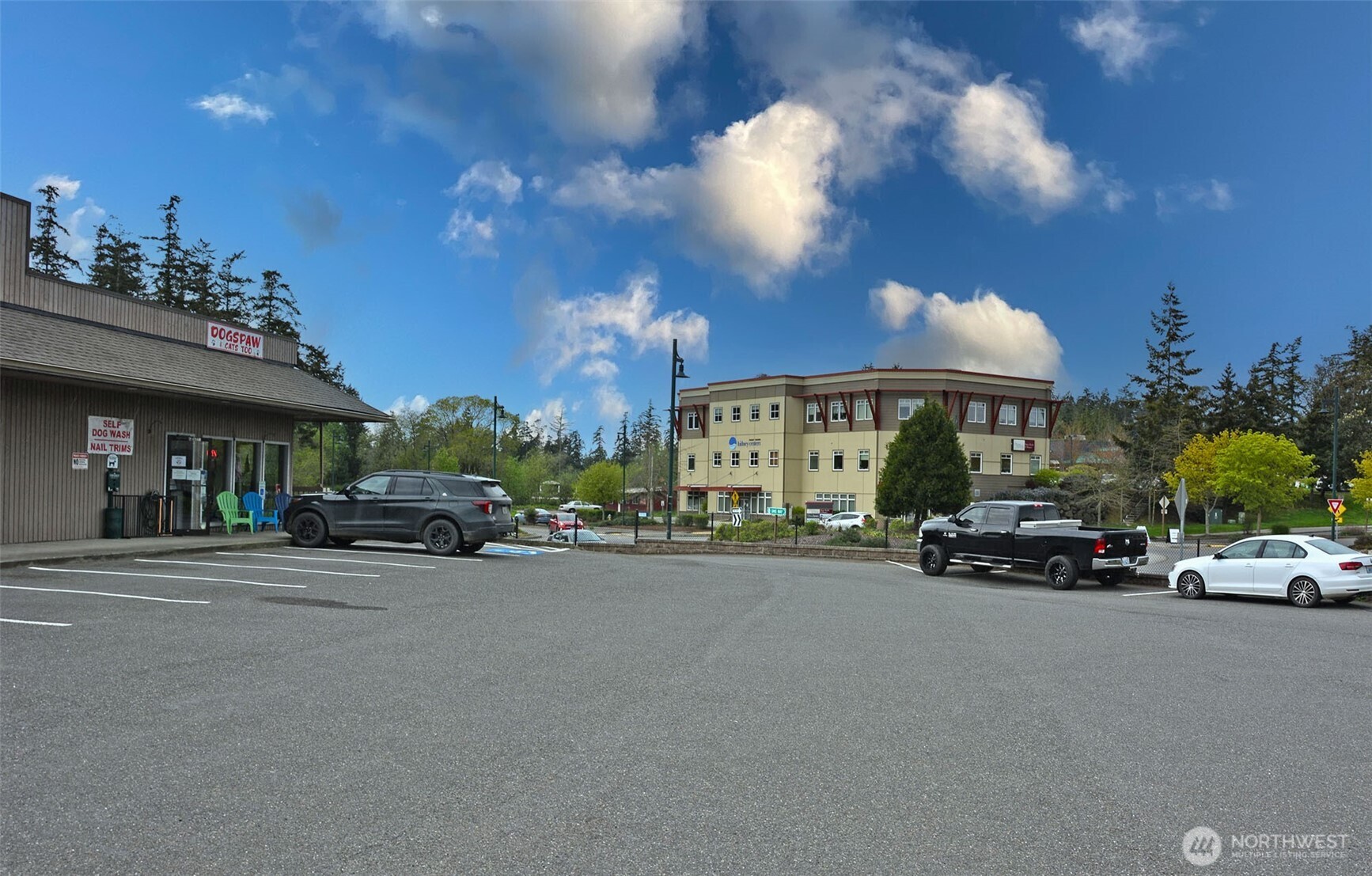 2427 W Sims Way , Port Townsend, WA 98368