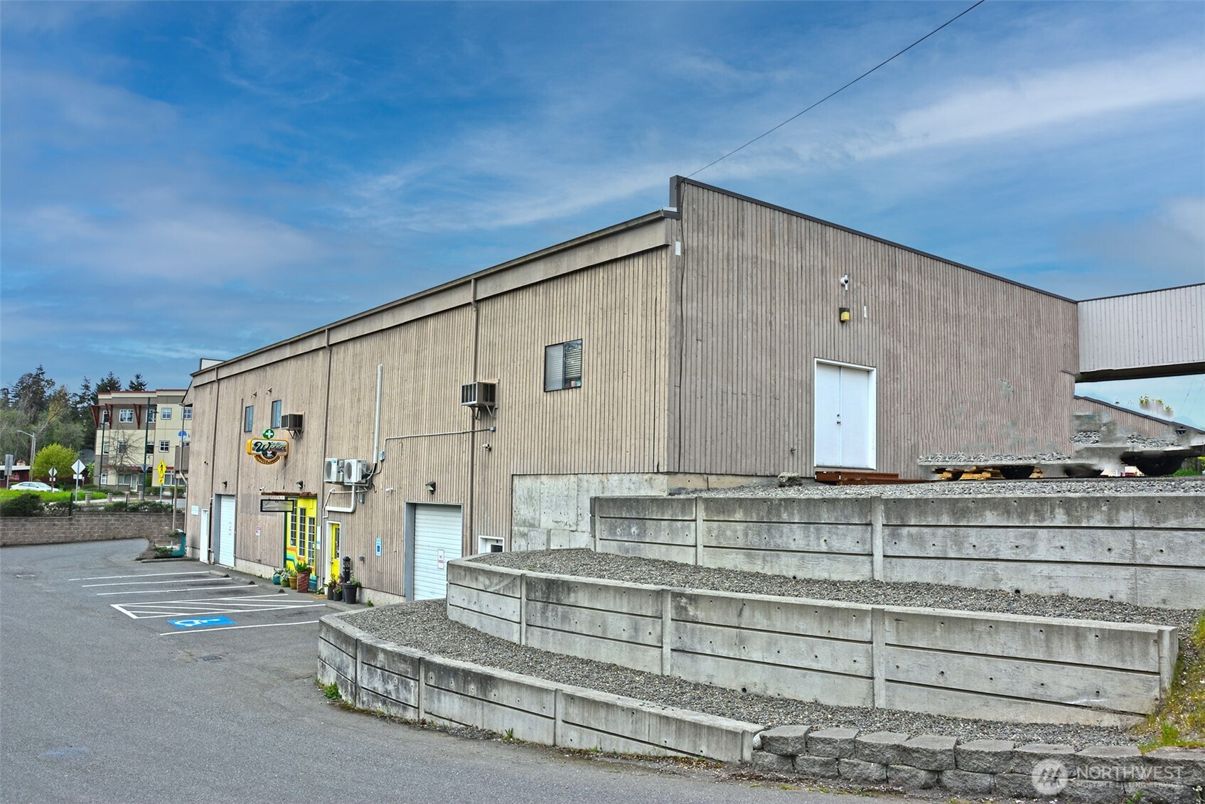 2427 W Sims Way , Port Townsend, WA 98368