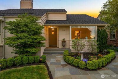 3016 42nd Avenue W, Seattle, WA 98199 - Photo 2