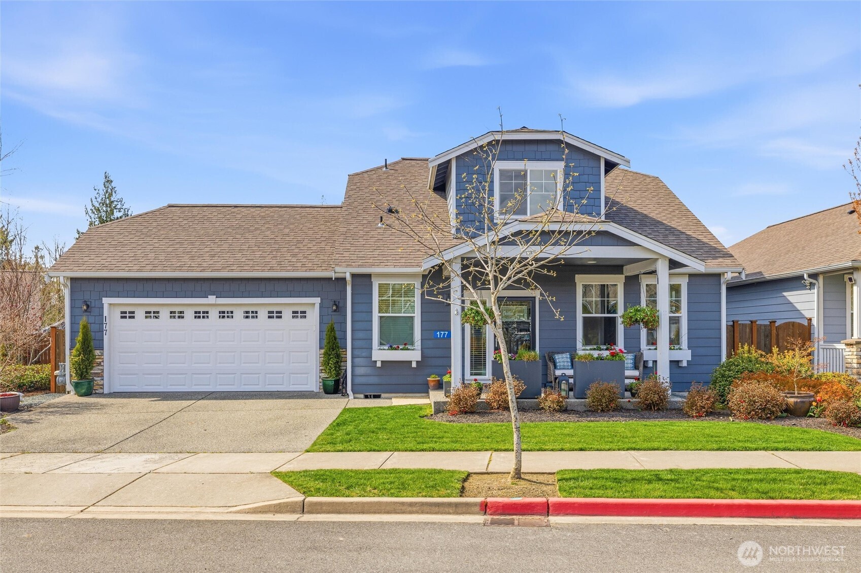 177 S 48th Street , Mount Vernon, WA 98274
