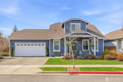 177 S 48th Street , Mount Vernon, WA 98274