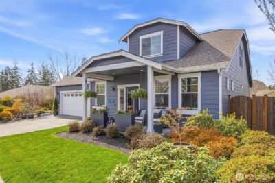 177 S 48th Street , Mount Vernon, WA 98274 - Photo 2