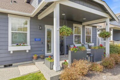 177 S 48th Street , Mount Vernon, WA 98274 - Photo 3