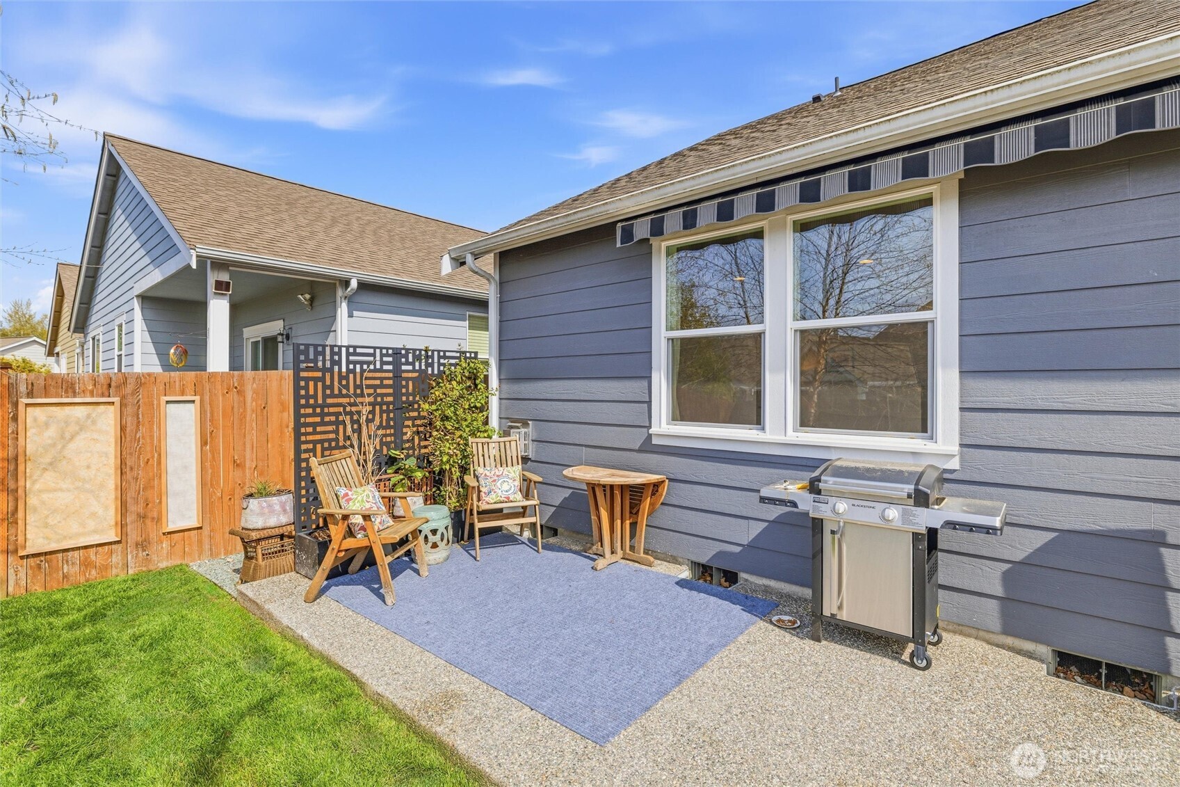 177 S 48th Street , Mount Vernon, WA 98274