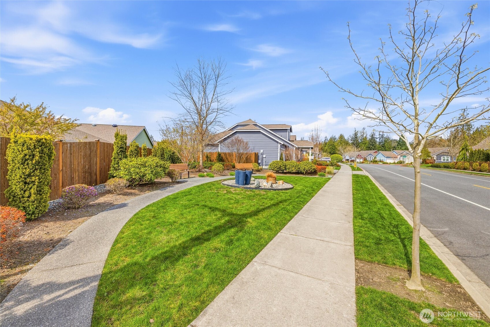 177 S 48th Street , Mount Vernon, WA 98274