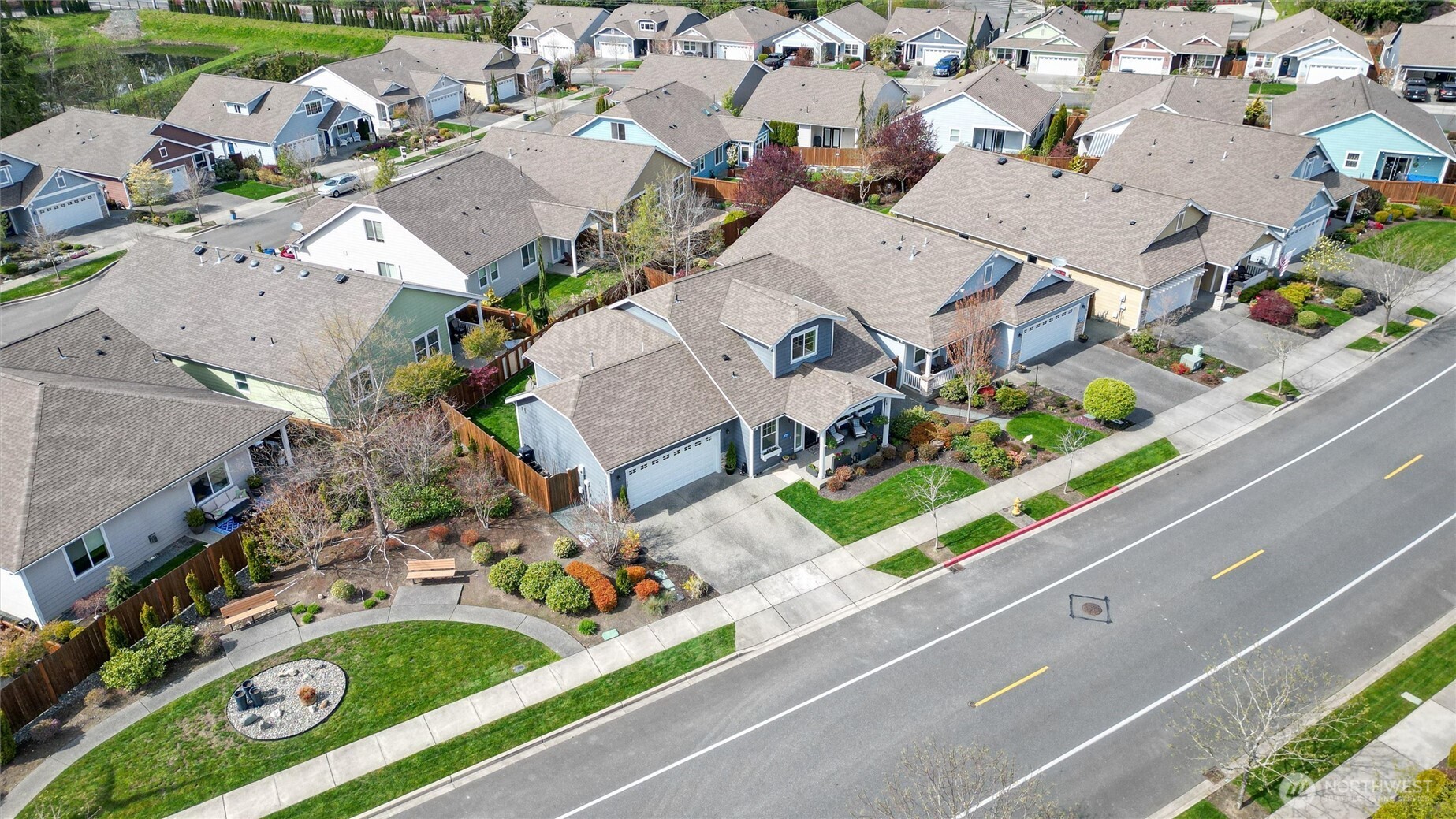 177 S 48th Street , Mount Vernon, WA 98274