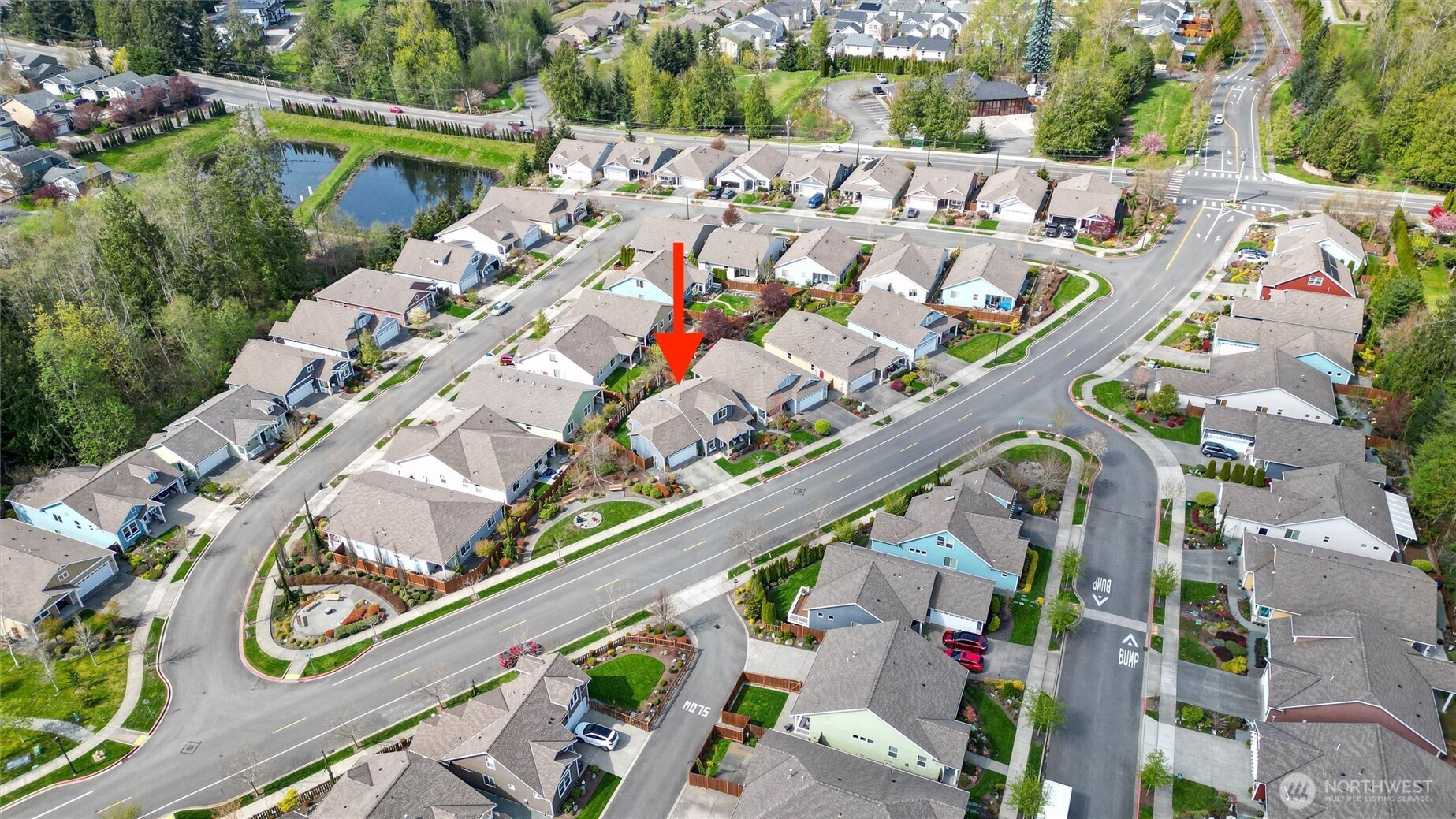 177 S 48th Street , Mount Vernon, WA 98274