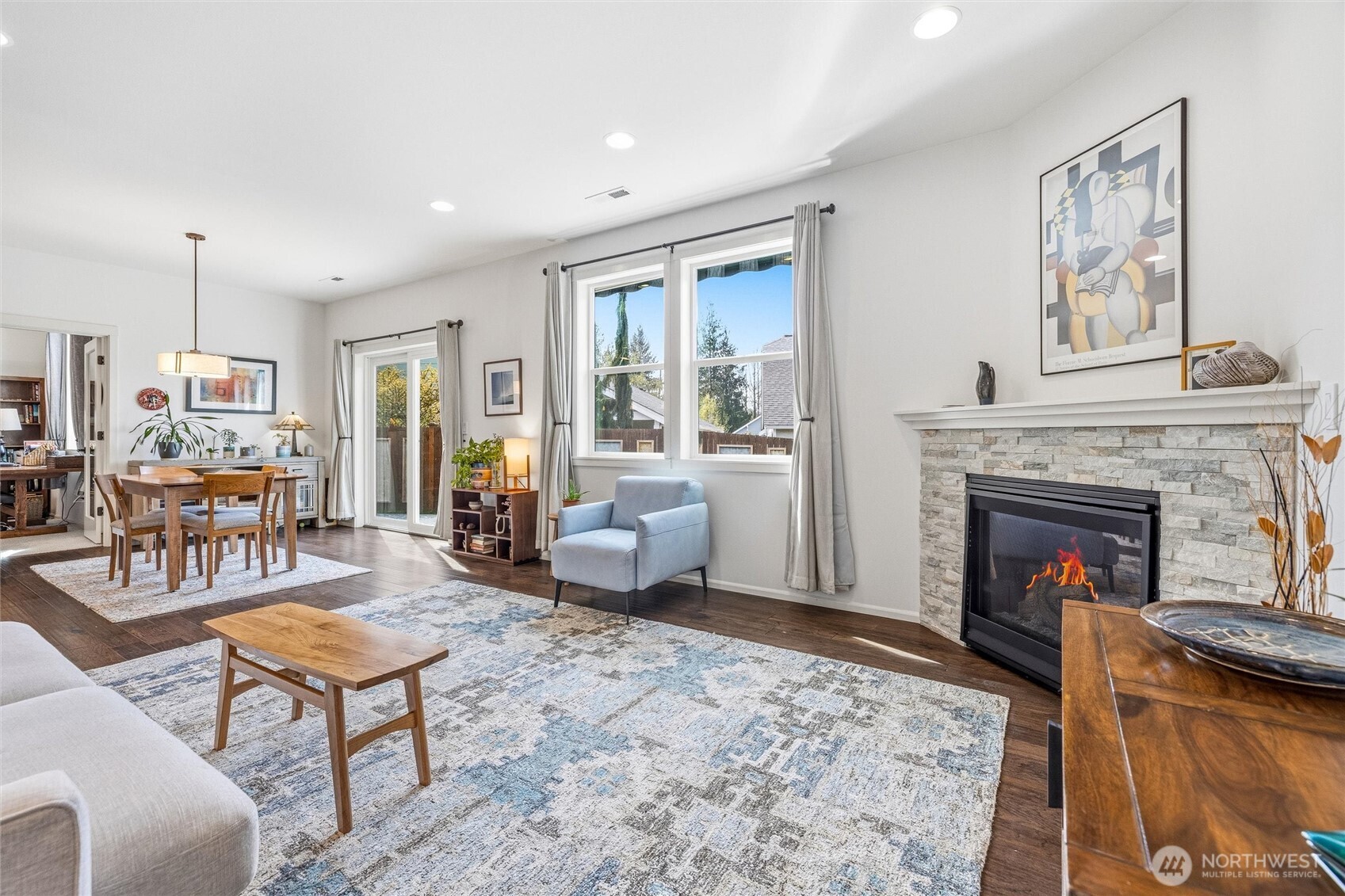 177 S 48th Street , Mount Vernon, WA 98274