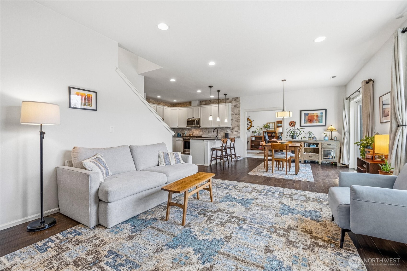 177 S 48th Street , Mount Vernon, WA 98274