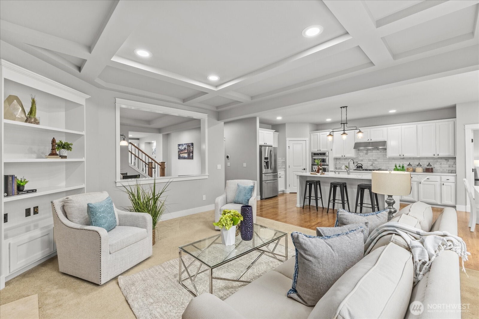 27174 SE 18th Place , Sammamish, WA 98075