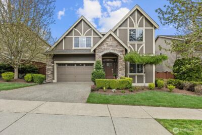 27174 SE 18th Place , Sammamish, WA 98075 - Photo 1