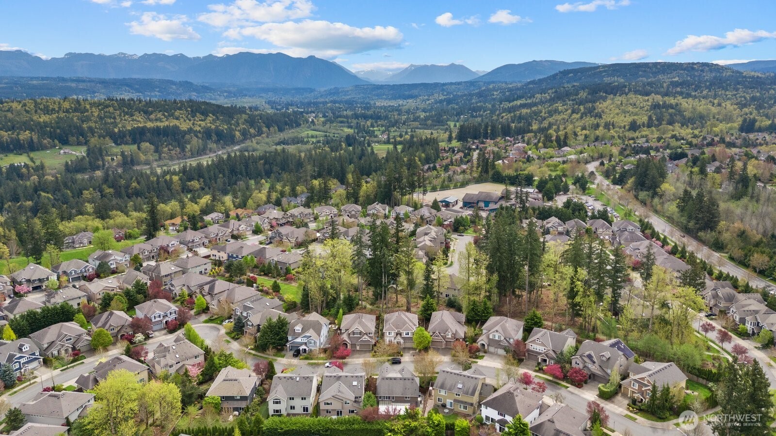 27174 SE 18th Place , Sammamish, WA 98075
