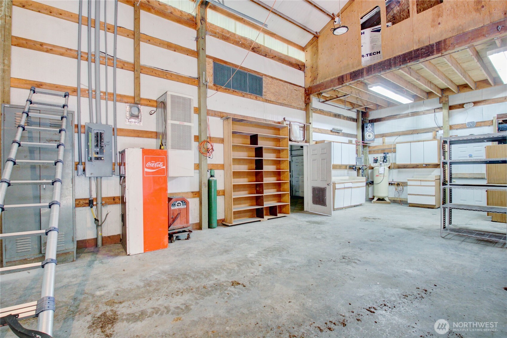 405 Alger Cain Lake Road , Sedro Woolley, WA 98284