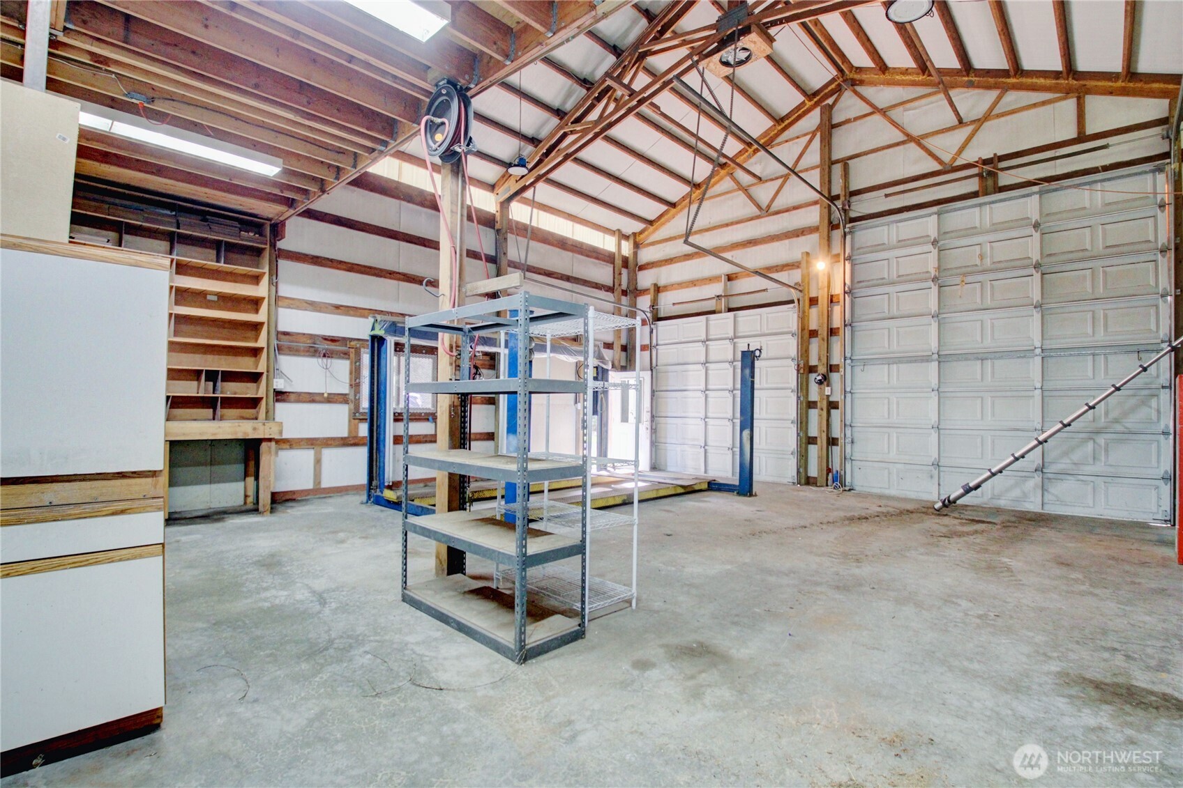 405 Alger Cain Lake Road , Sedro Woolley, WA 98284