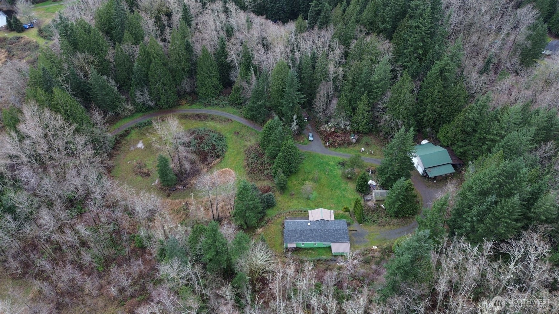 405 Alger Cain Lake Road , Sedro Woolley, WA 98284