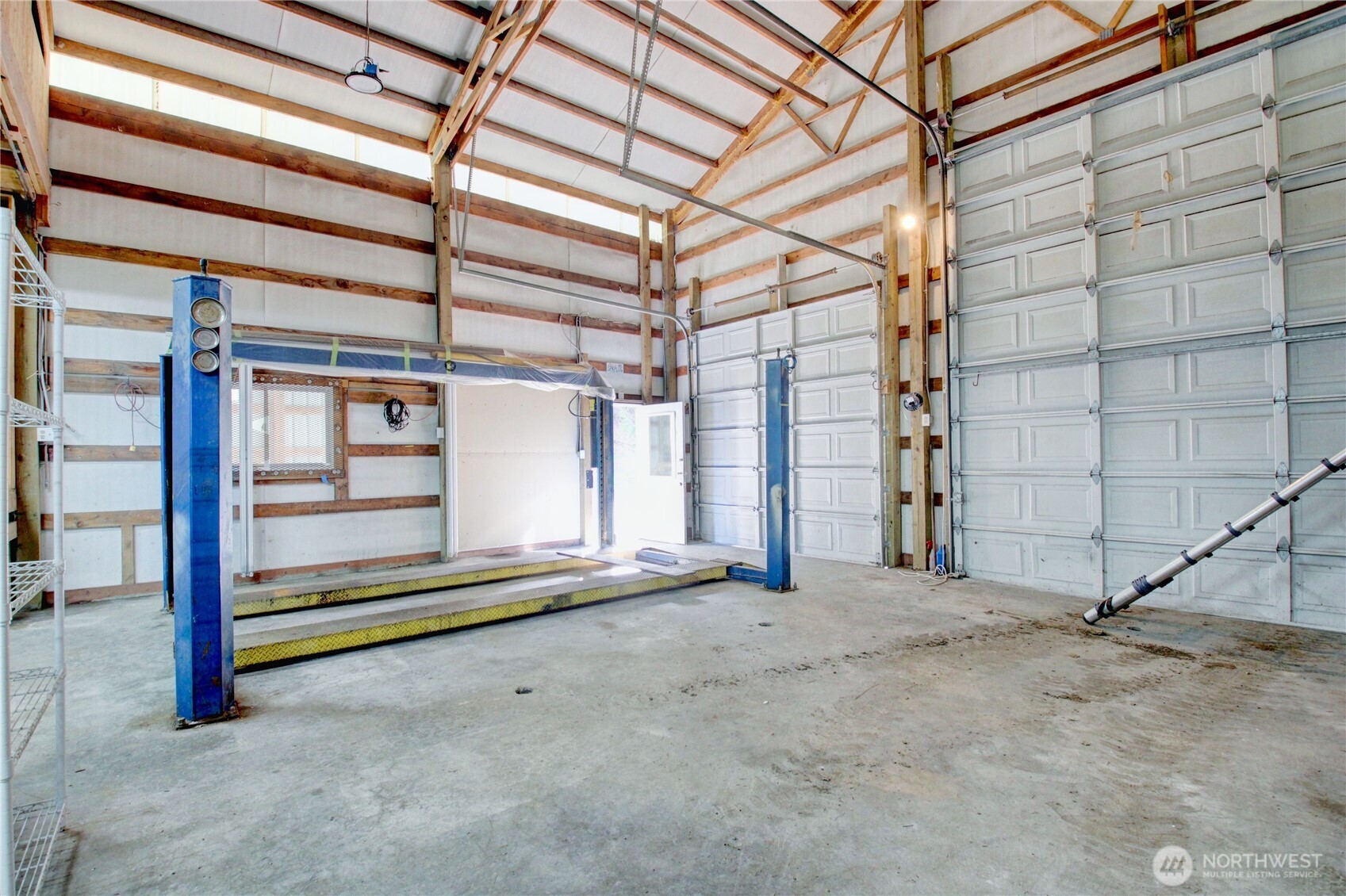 405 Alger Cain Lake Road , Sedro Woolley, WA 98284