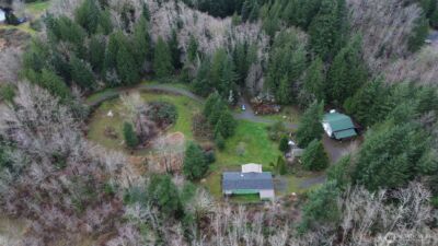 405 Alger Cain Lake Road , Sedro Woolley, WA 98284 - Photo 3