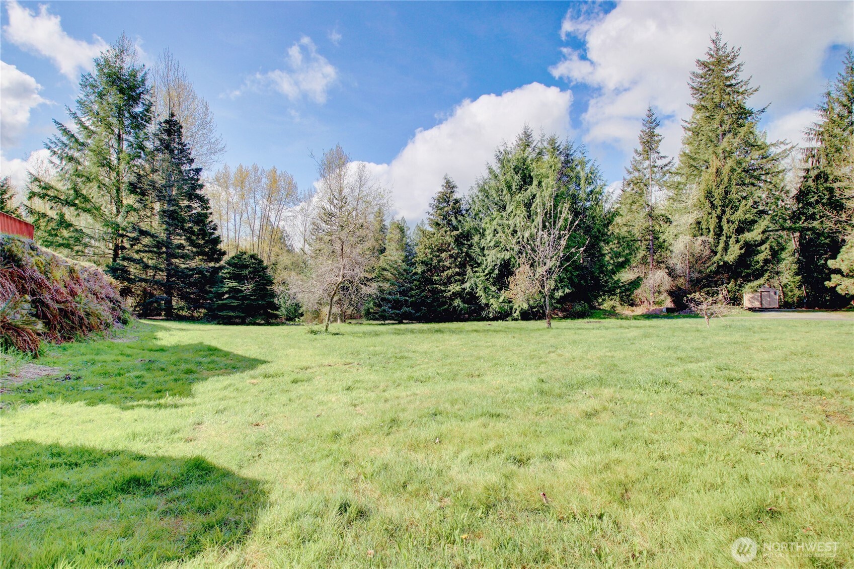 405 Alger Cain Lake Road , Sedro Woolley, WA 98284