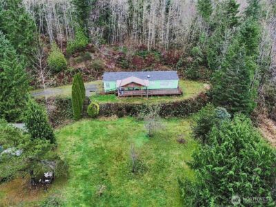 405 Alger Cain Lake Road , Sedro Woolley, WA 98284 - Photo 32