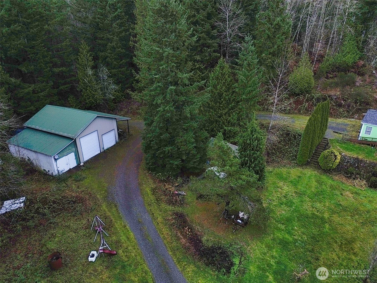 405 Alger Cain Lake Road , Sedro Woolley, WA 98284