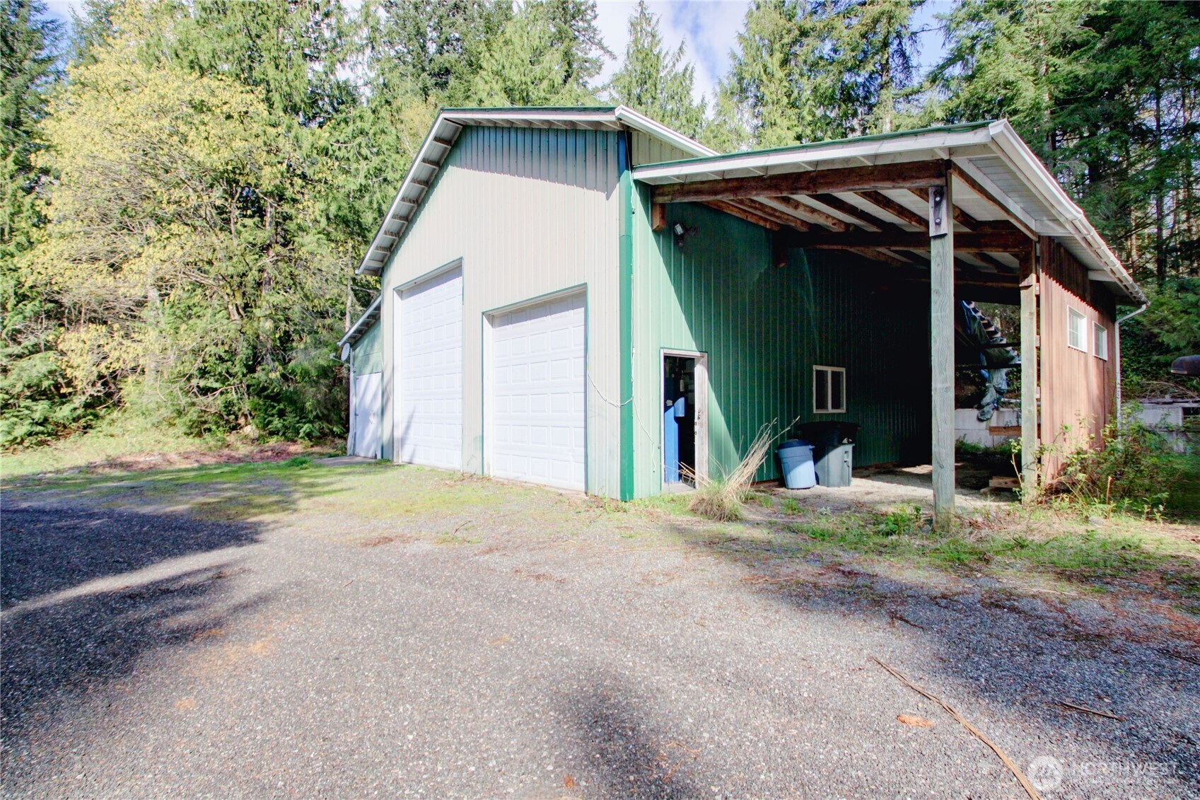 405 Alger Cain Lake Road , Sedro Woolley, WA 98284