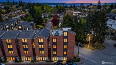 3215 W Lynn Street , Seattle, WA 98199 - Photo 31