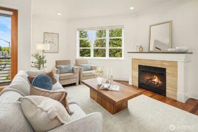 3215 W Lynn Street , Seattle, WA 98199 - Photo 10