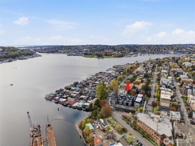 2014 Fairview Avenue E #A, Seattle, WA 98102 - Photo 1