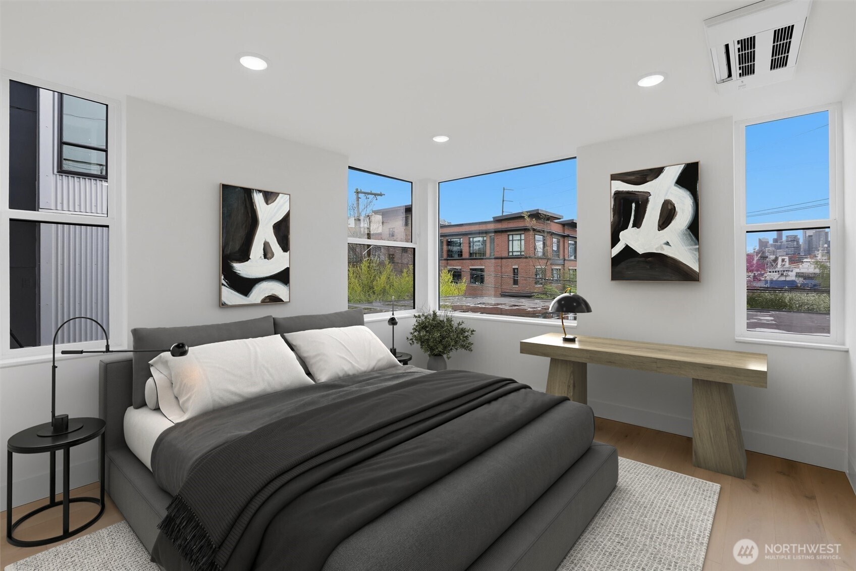 2014 Fairview Avenue E #A, Seattle, WA 98102