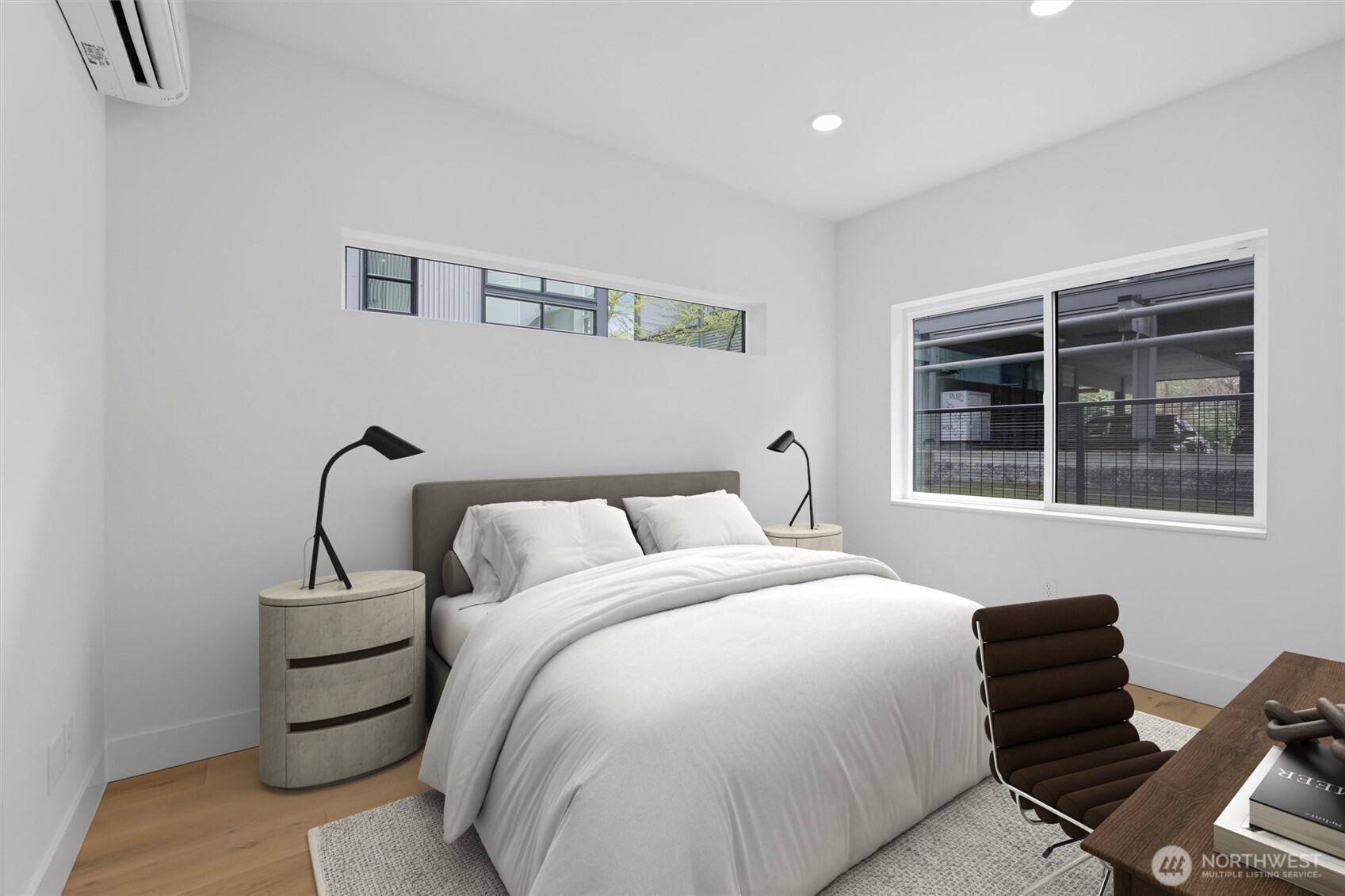 2014 Fairview Avenue E #A, Seattle, WA 98102