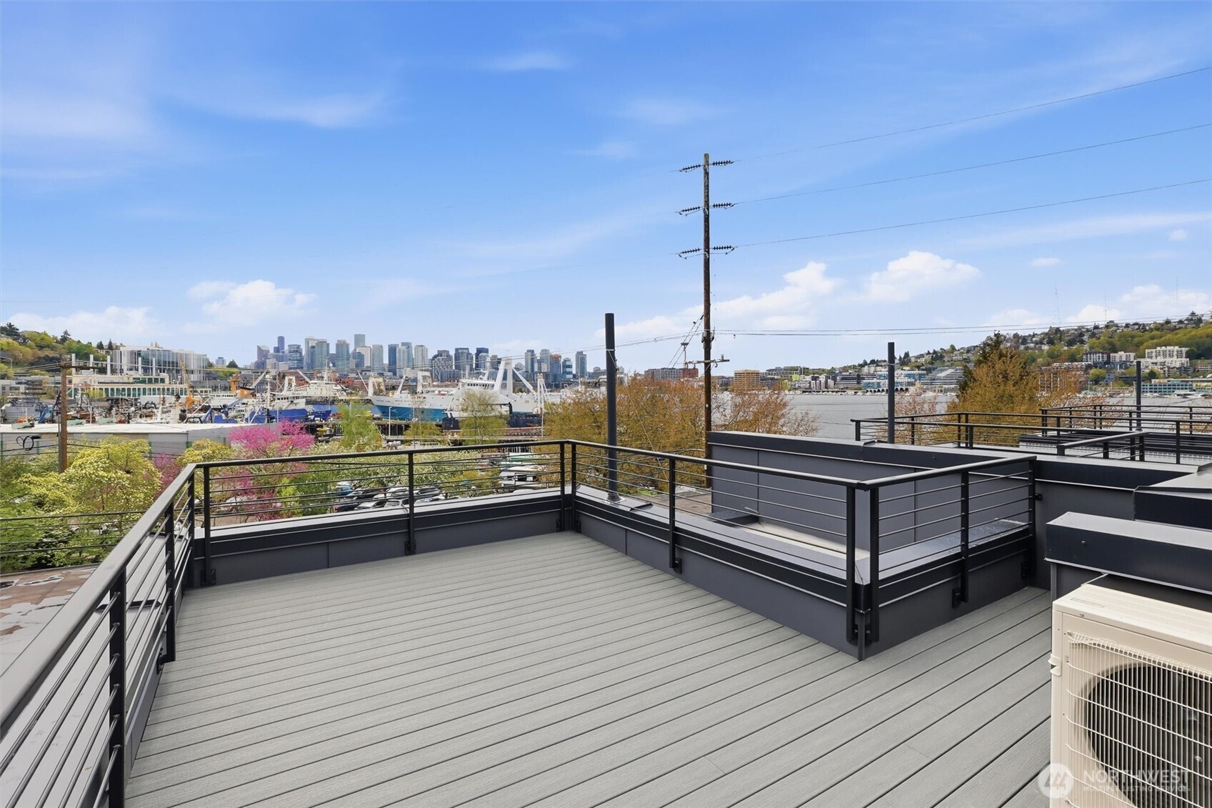 2014 Fairview Avenue E #A, Seattle, WA 98102
